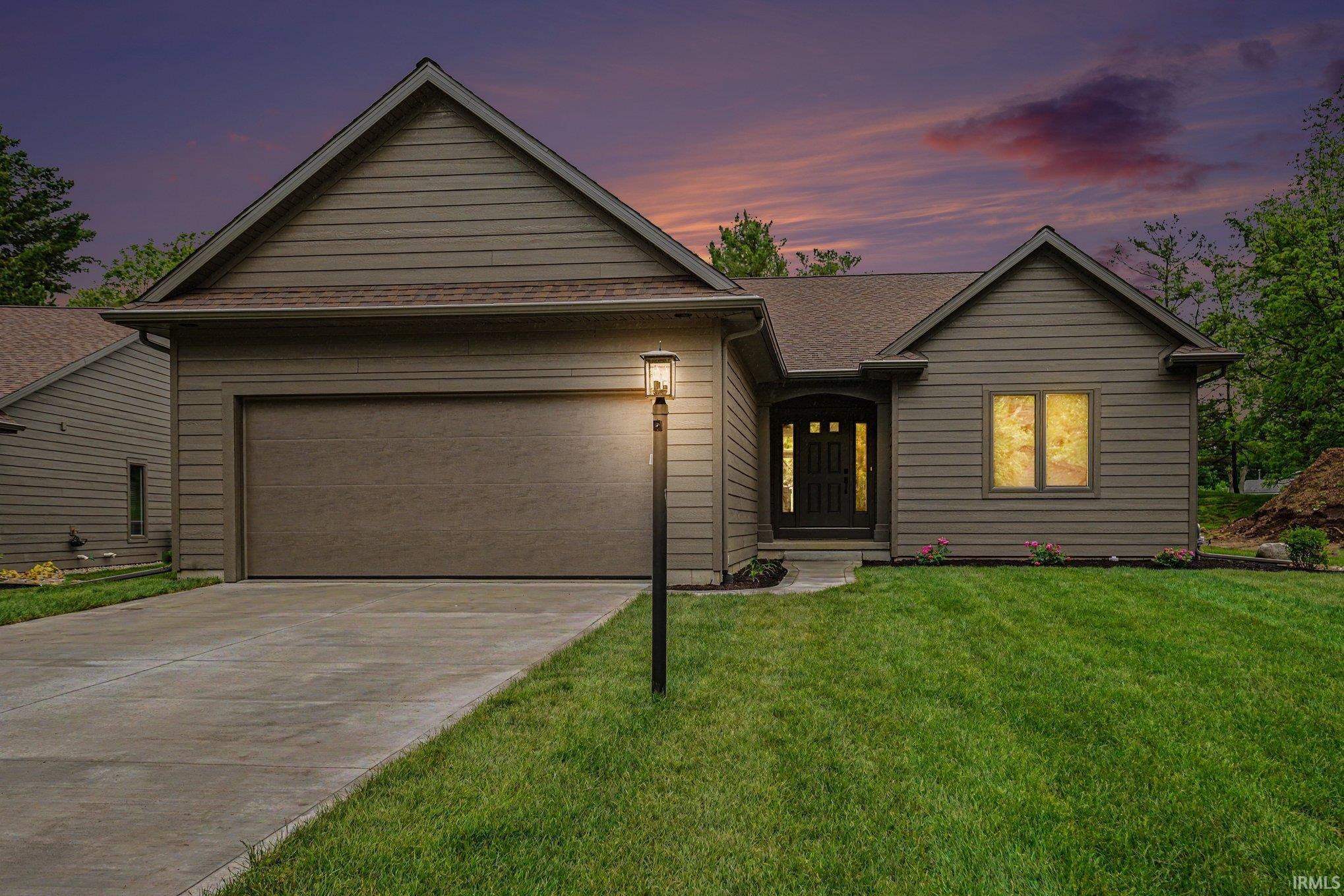 3550 Bridgetown Road Bristol, IN 46507 - Photo 1 of 29