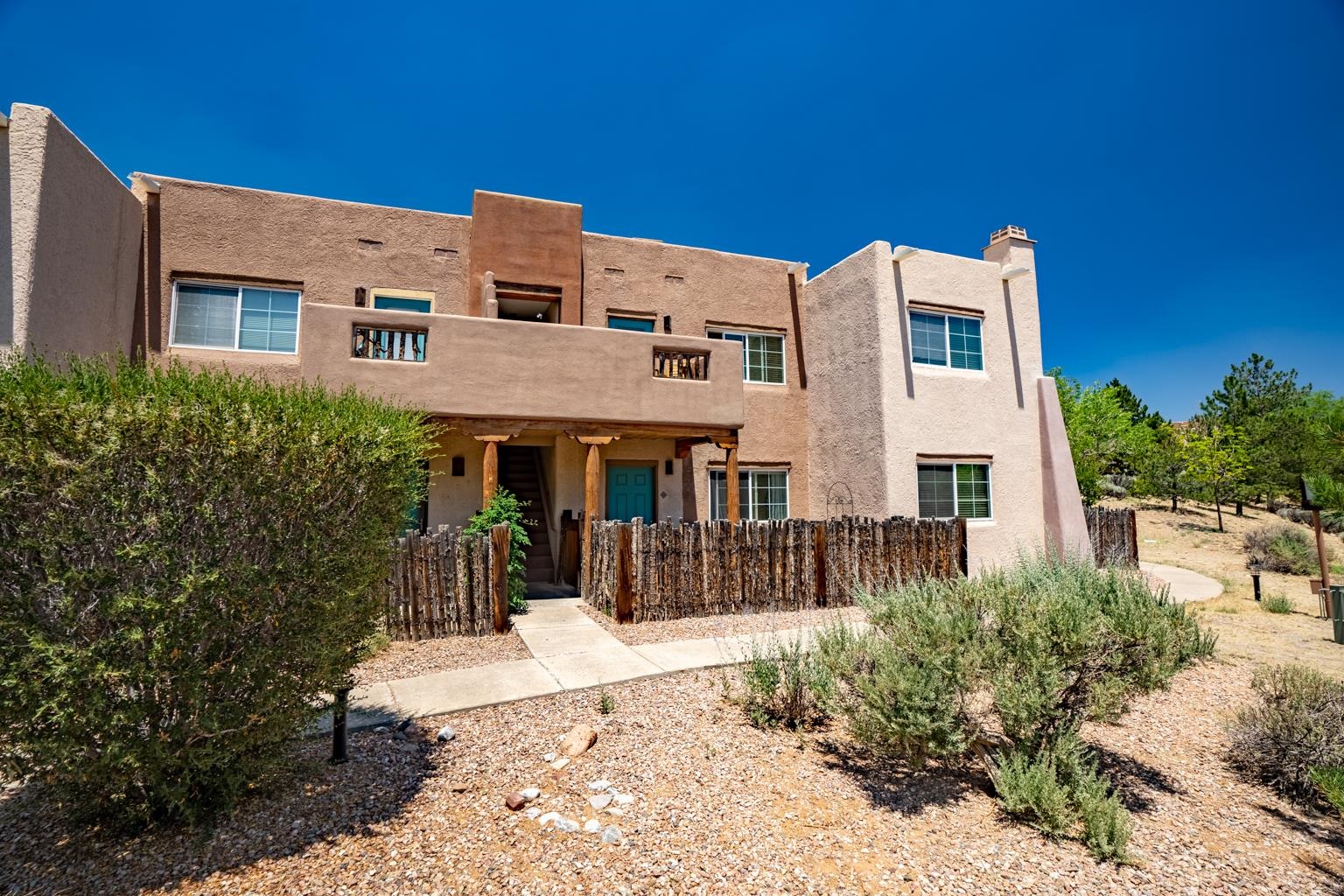 2210 Miguel Chavez Road, Unit 1023 Santa Fe, NM 87505 - Photo 1 of 1