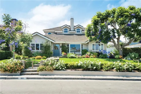 $4,125,000 | 332 Holmwood Drive, Newport Beach, CA 92663