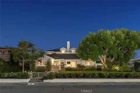 $4,125,000 | 332 Holmwood Drive, Newport Beach, CA 92663