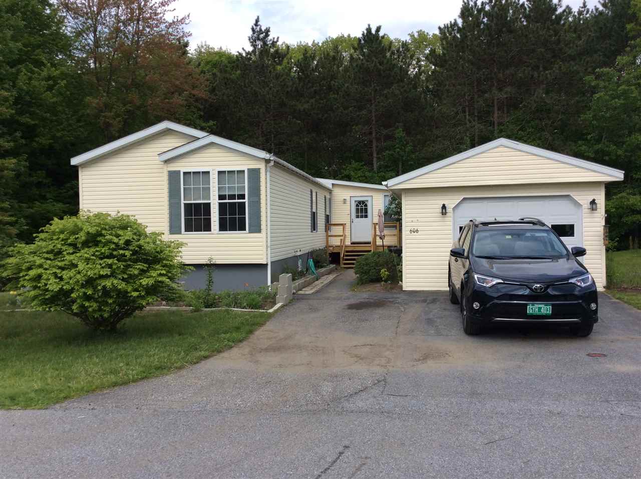 606 Meadowbend Road Williston, VT 05495 - Photo 1 of 2 Gallery Image 1
