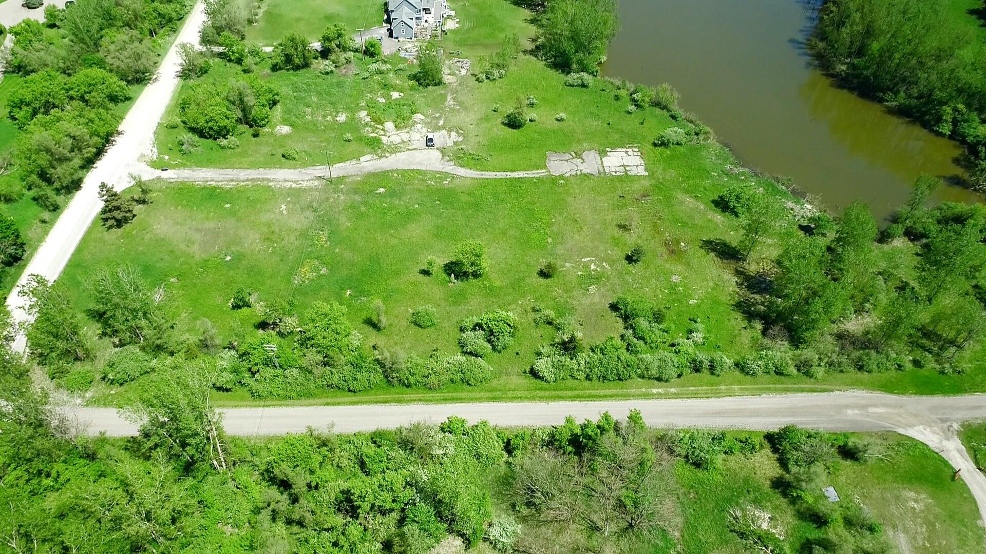 5900 Cherry Hill Road Ann Arbor, MI 48105 - Photo 11 of 21 The BENEFIT of this lake front lot Ann A