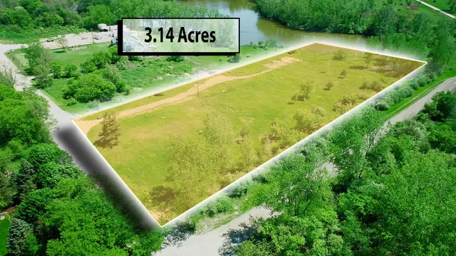 $585,000 | 5900 Cherry Hill Road, Ann Arbor, MI 48105