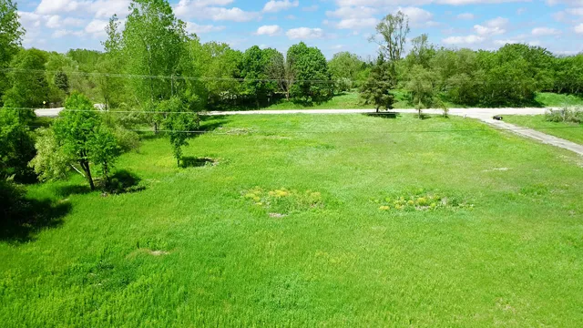 $585,000 | 5900 Cherry Hill Road, Ann Arbor, MI 48105