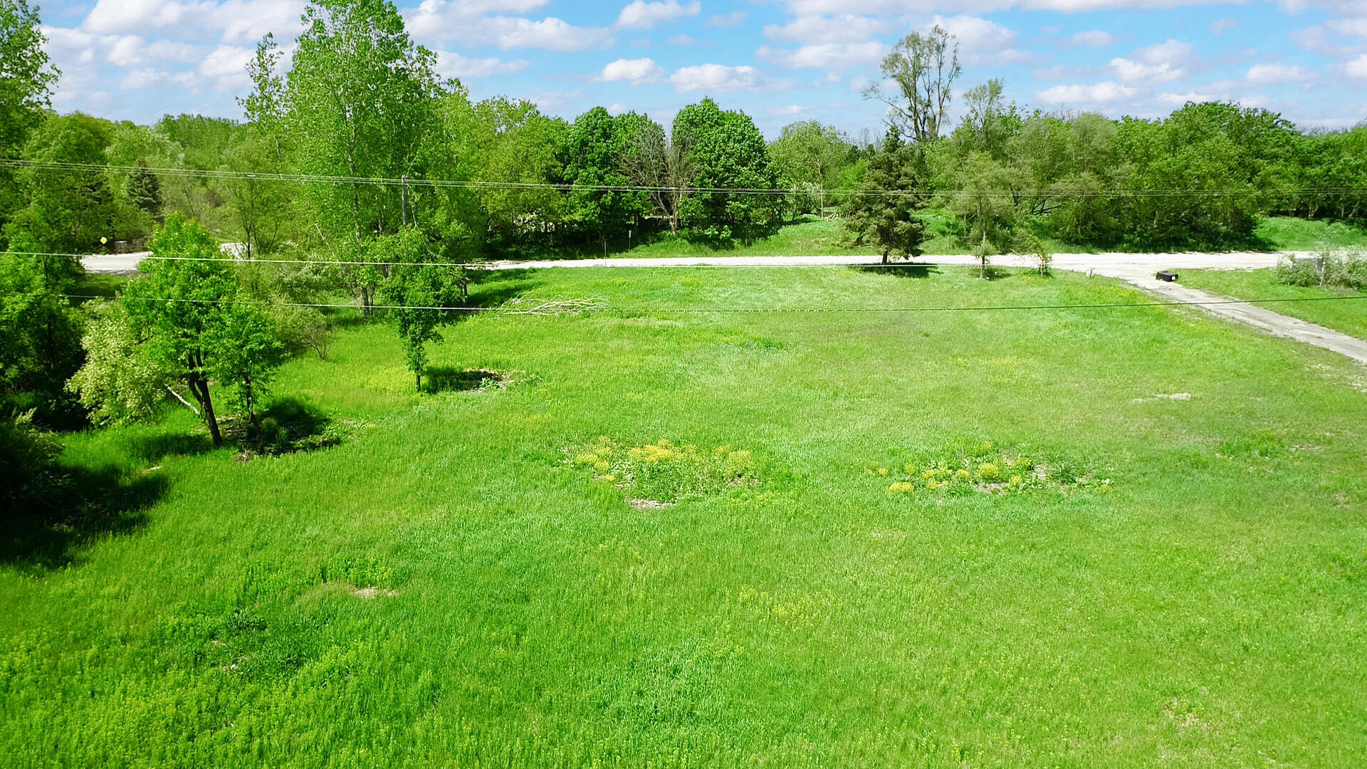 5900 Cherry Hill Road Ann Arbor, MI 48105 - Photo 17 of 21 The BENEFIT of this lake front lot Ann A