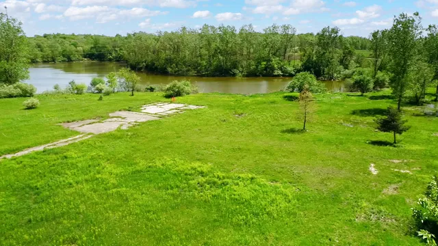 $585,000 | 5900 Cherry Hill Road, Ann Arbor, MI 48105