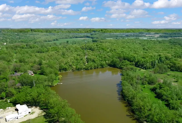 $585,000 | 5900 Cherry Hill Road, Ann Arbor, MI 48105