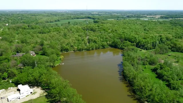 $585,000 | 5900 Cherry Hill Road, Ann Arbor, MI 48105