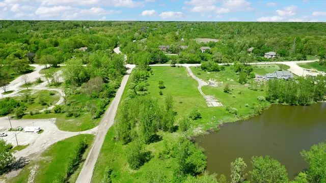 $585,000 | 5900 Cherry Hill Road, Ann Arbor, MI 48105