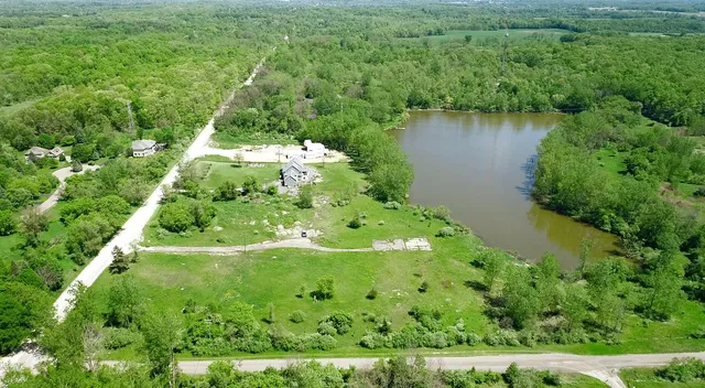 $585,000 | 5900 Cherry Hill Road, Ann Arbor, MI 48105