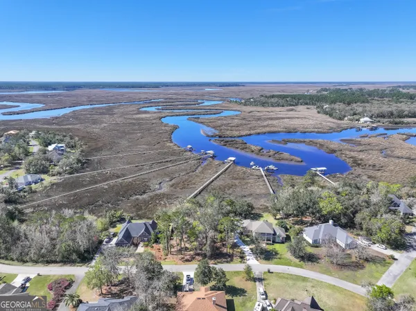 $225,000 | 0 Riverview West Drive, Kings Bay, GA 31558