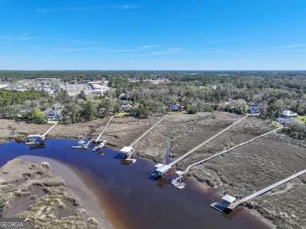 $225,000 | 0 Riverview West Drive, Kings Bay, GA 31558