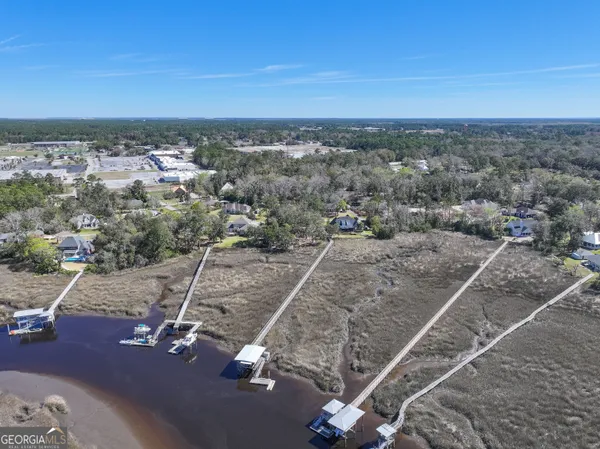 $225,000 | 0 Riverview West Drive, Kings Bay, GA 31558