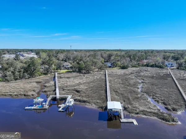 $225,000 | 0 Riverview West Drive, Kings Bay, GA 31558