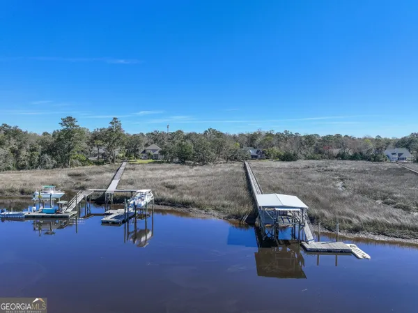 $225,000 | 0 Riverview West Drive, Kings Bay, GA 31558