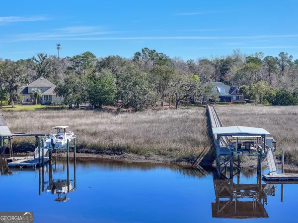 $225,000 | 0 Riverview West Drive, Kings Bay, GA 31558