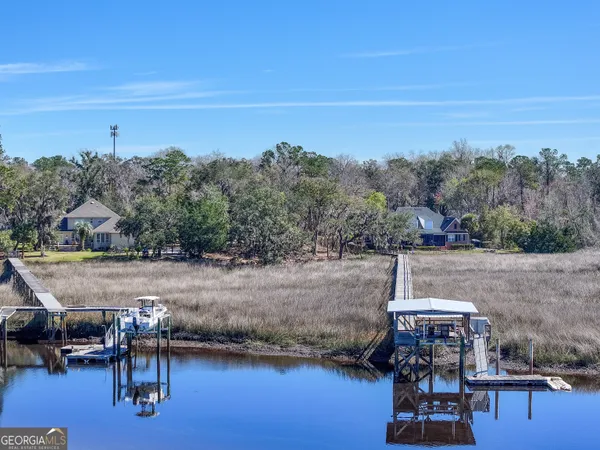 $225,000 | 0 Riverview West Drive, Kings Bay, GA 31558