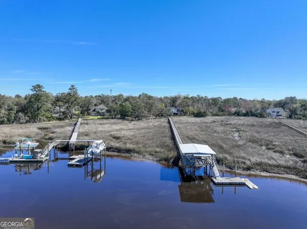 $225,000 | 0 Riverview West Drive, Kings Bay, GA 31558