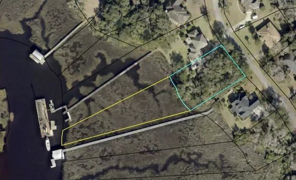 $225,000 | 0 Riverview West Drive, Kings Bay, GA 31558