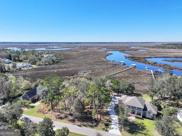 $225,000 | 0 Riverview West Drive, Kings Bay, GA 31558