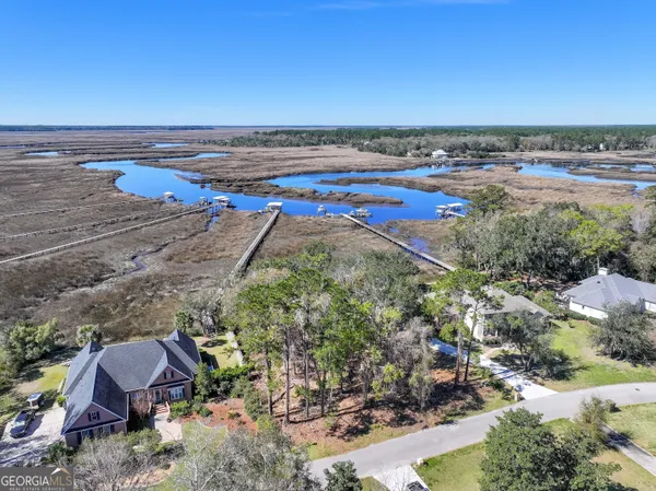 $225,000 | 0 Riverview West Drive, Kings Bay, GA 31558