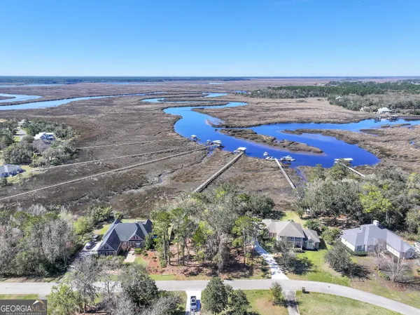 $225,000 | 0 Riverview West Drive, Kings Bay, GA 31558