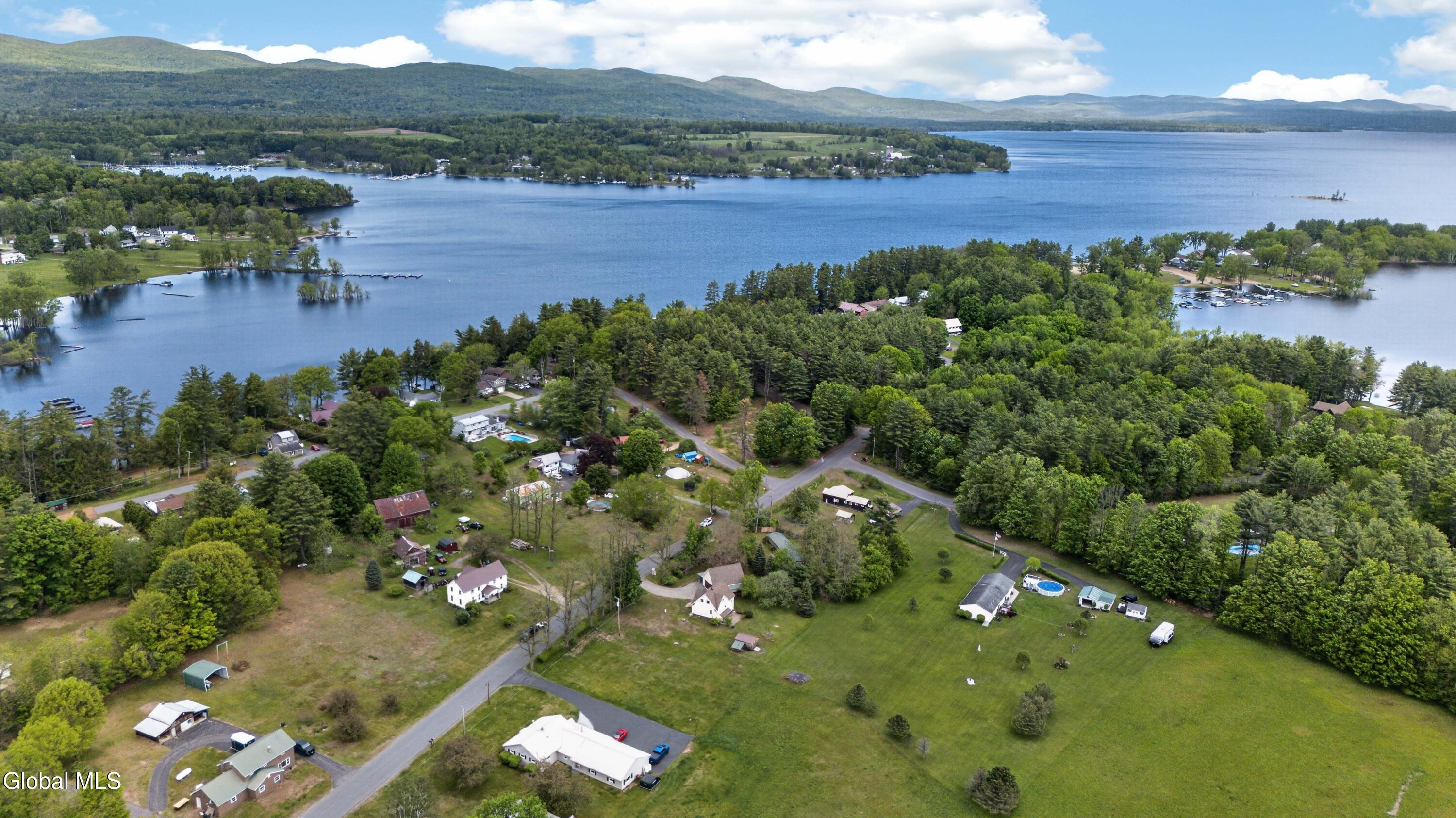 422 Vandenburgh Point Road Gloversville, NY 12078 - Photo 57 of 59 422 Vandenburgh Pt Rd-4