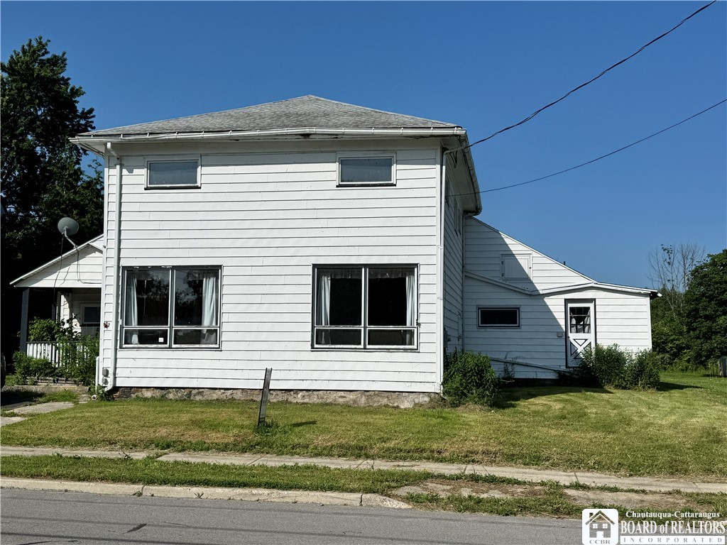 37 North State Street Ripley, NY 14775 - Photo 1 of 26