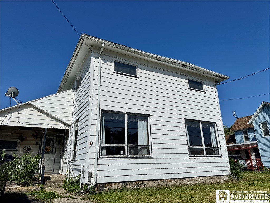 37 North State Street Ripley, NY 14775 - Photo 2 of 26
