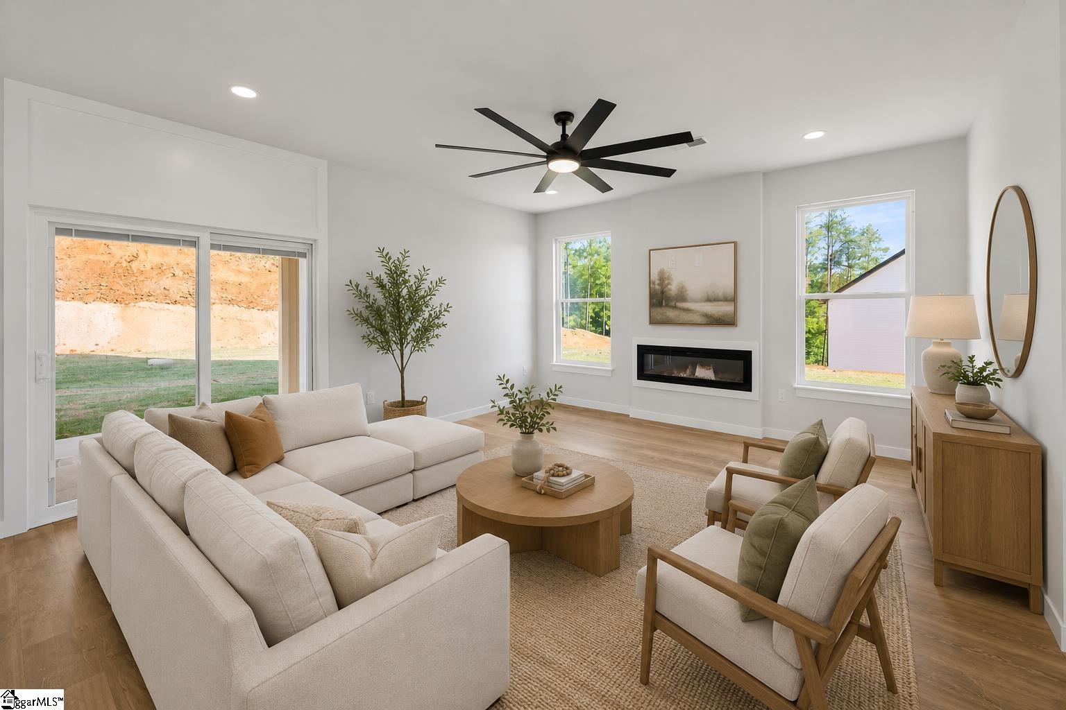 156 Boxwood Lane Easley, SC 29640 - Photo 15 of 45