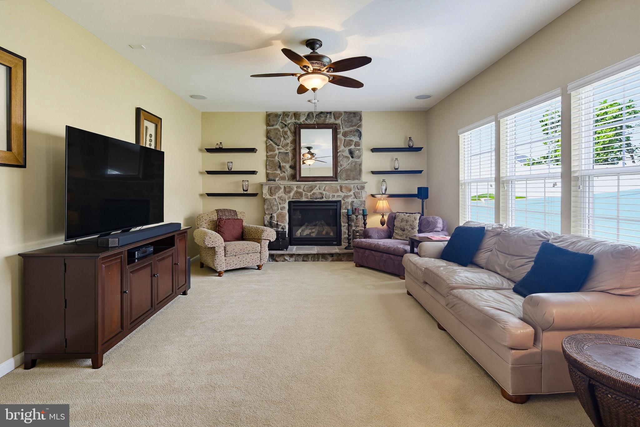4932 Pale Morning Dun Road Elkridge, MD 21075 - Photo 3 of 58
