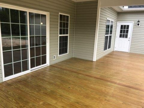 1144 Bacon Road Aiken, SC 29805 - Photo 17 of 35