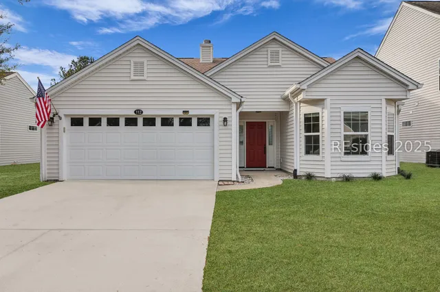 $369,000 | 112 Stoney Crossing, Bluffton, SC 29910