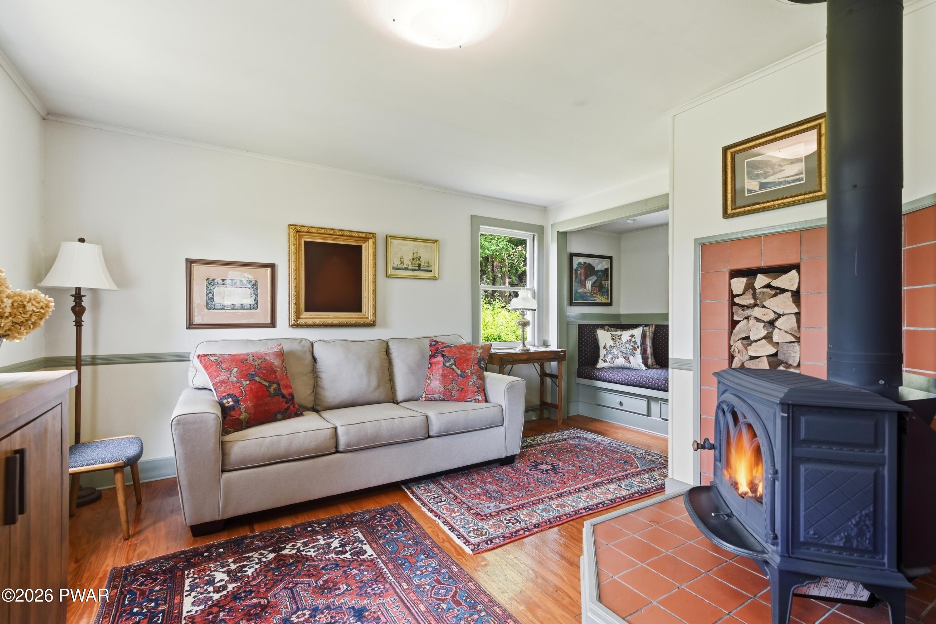 182 Lcpl Jacob Beisel Road Lackawaxen, PA 18435 - Photo 14 of 63 Gallery Image 14