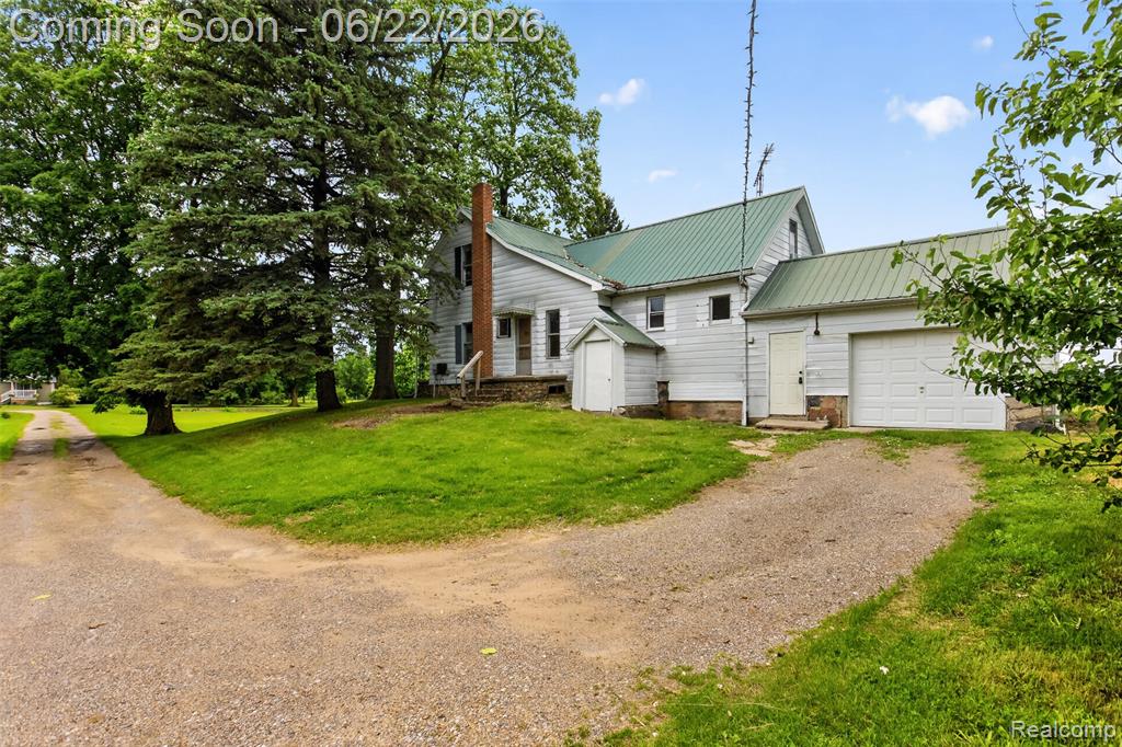 6007 Leix Road Mayville, MI 48744 - Photo 30 of 35