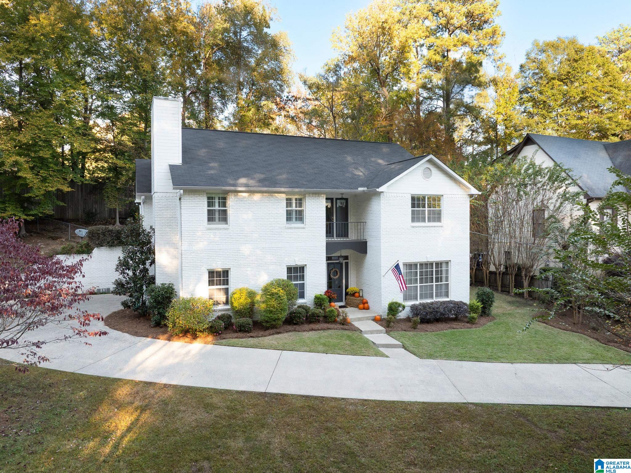 3521 Rhodes Drive Birmingham, AL 35209 - Photo 1 of 38
