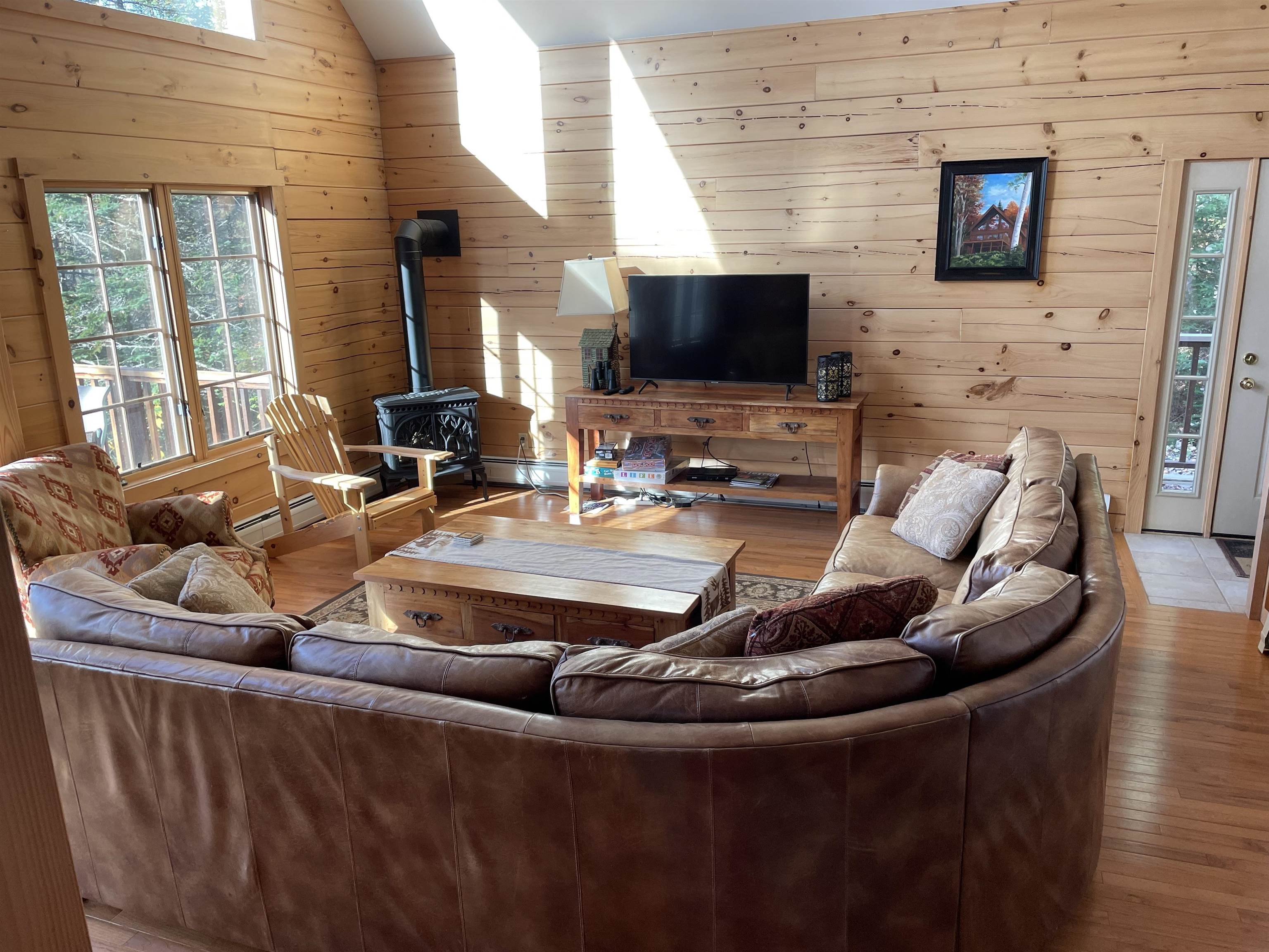 2 Aspen Lane Winhall, VT 05340 - Photo 3 of 19