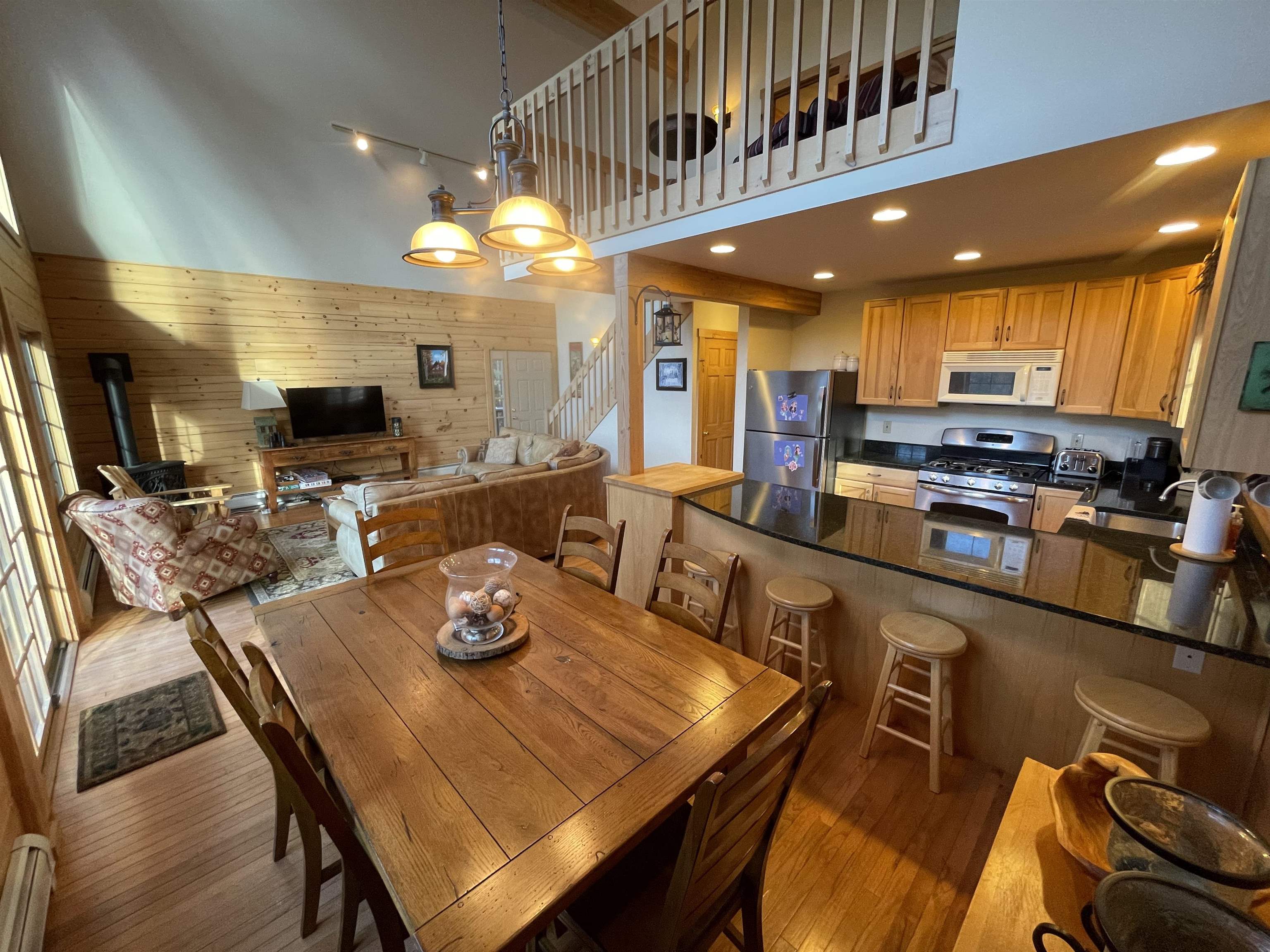 2 Aspen Lane Winhall, VT 05340 - Photo 6 of 19