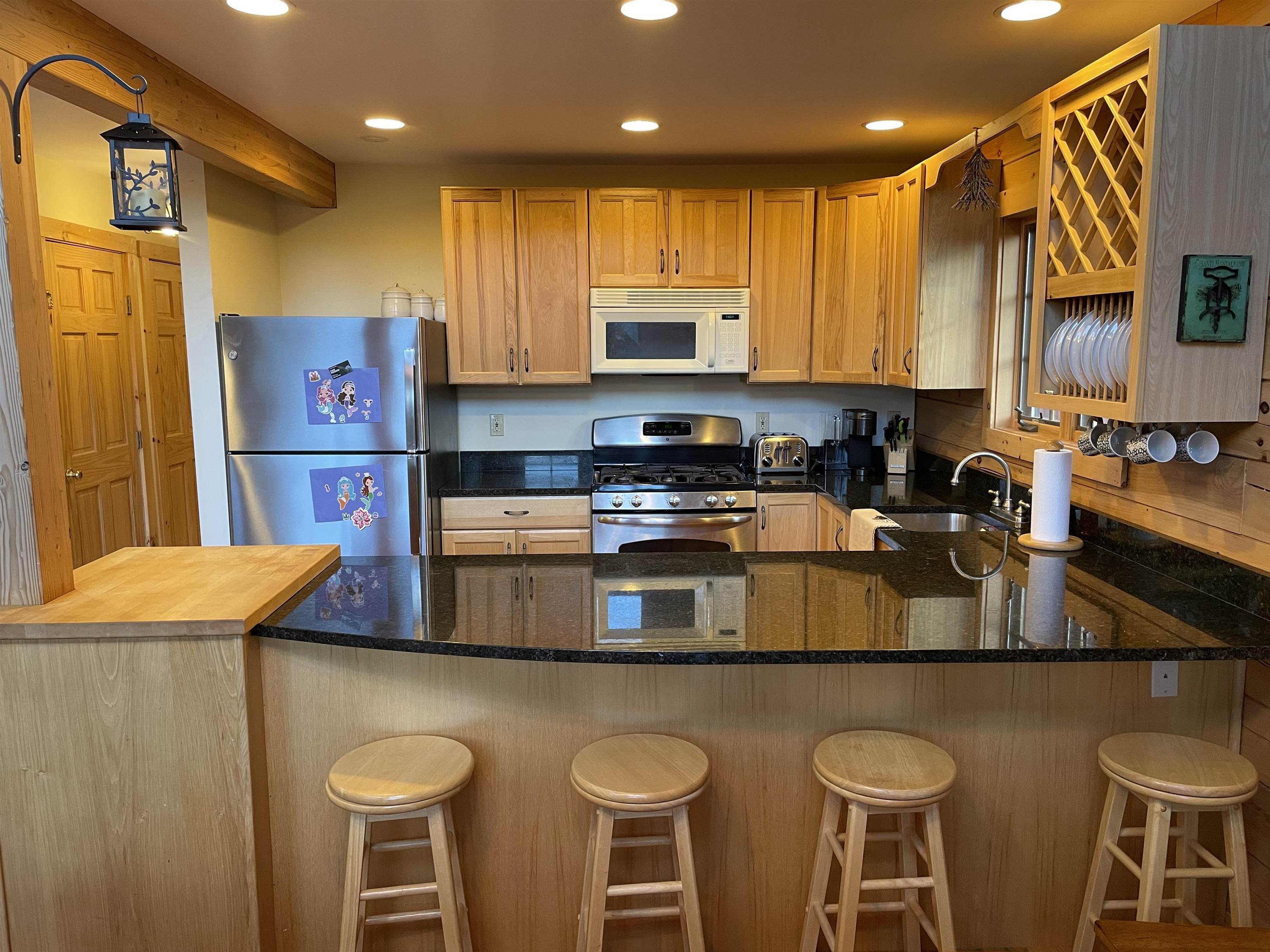 2 Aspen Lane Winhall, VT 05340 - Photo 8 of 19