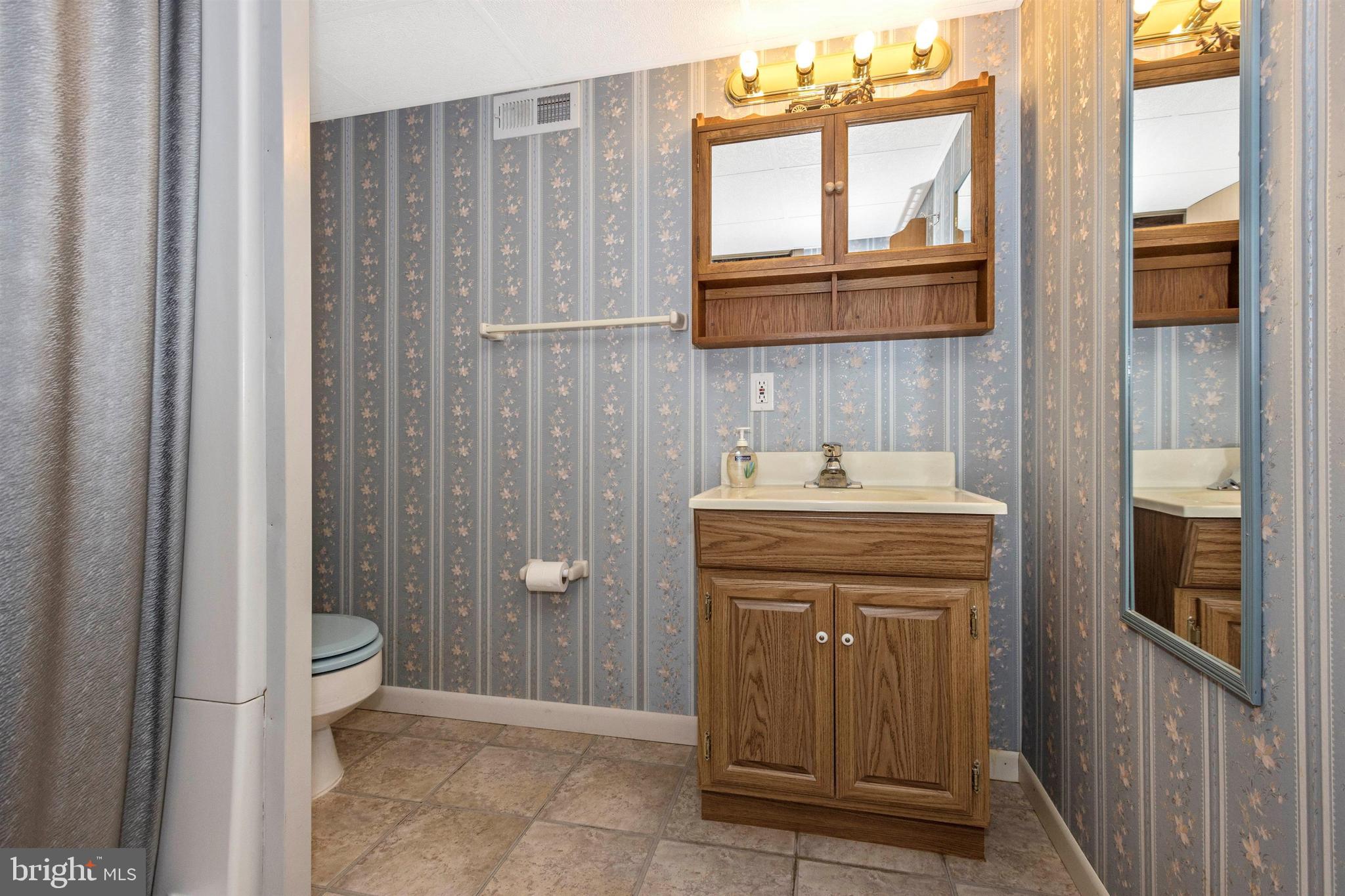 5213 Cochran Road Beltsville, MD 20705 - Photo 25 of 47 BASEMENT FULL BATH