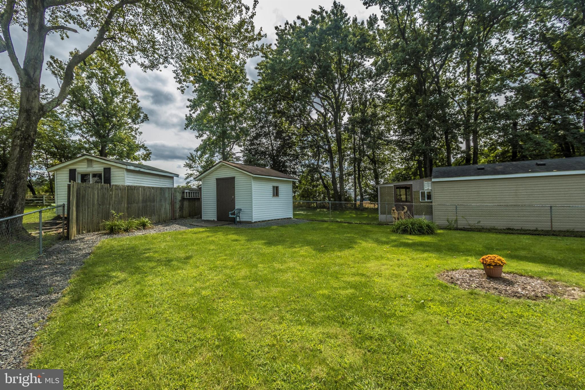 5213 Cochran Road Beltsville, MD 20705 - Photo 36 of 47 BACKYARD