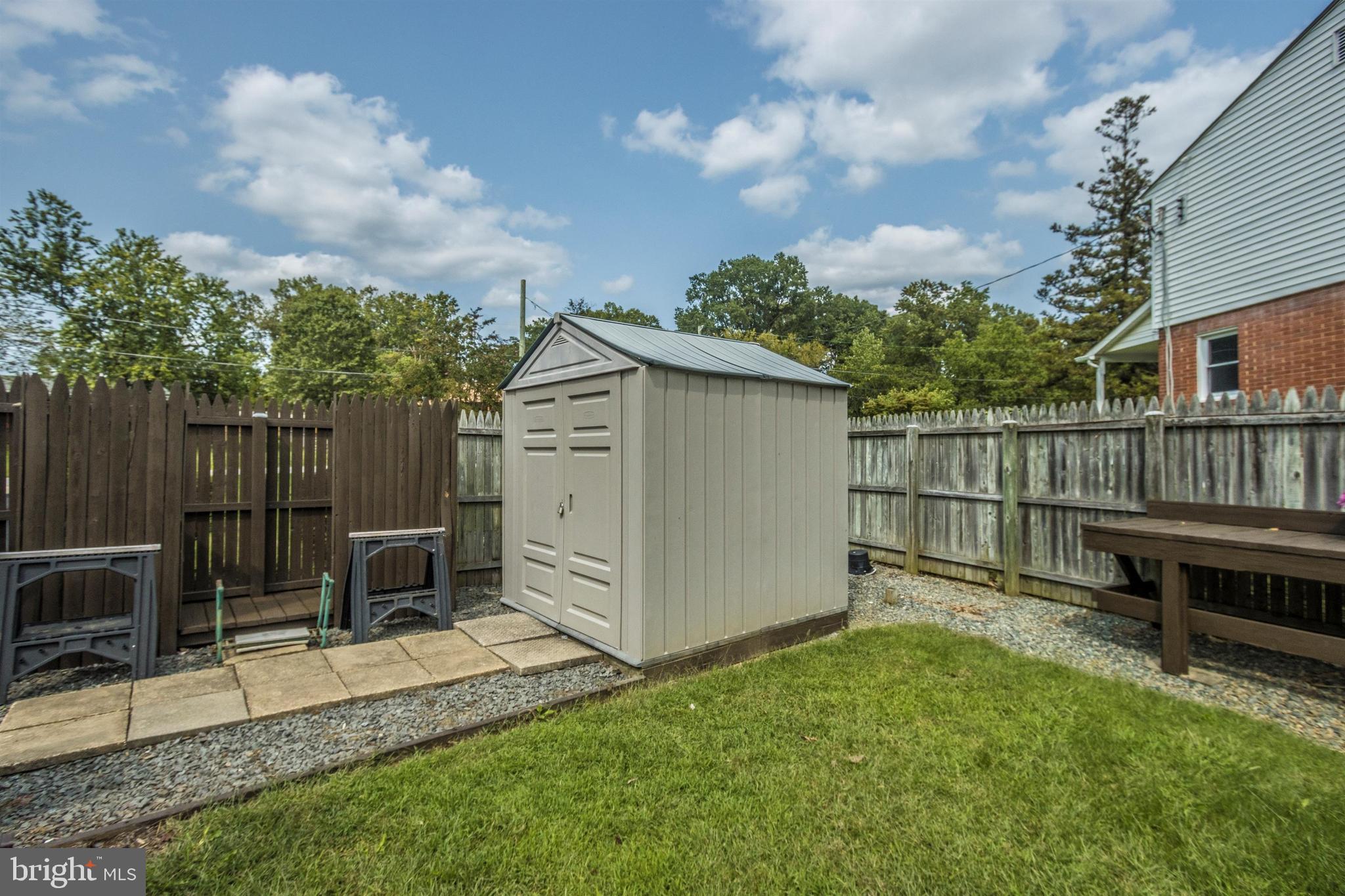 5213 Cochran Road Beltsville, MD 20705 - Photo 41 of 47 SHED 2