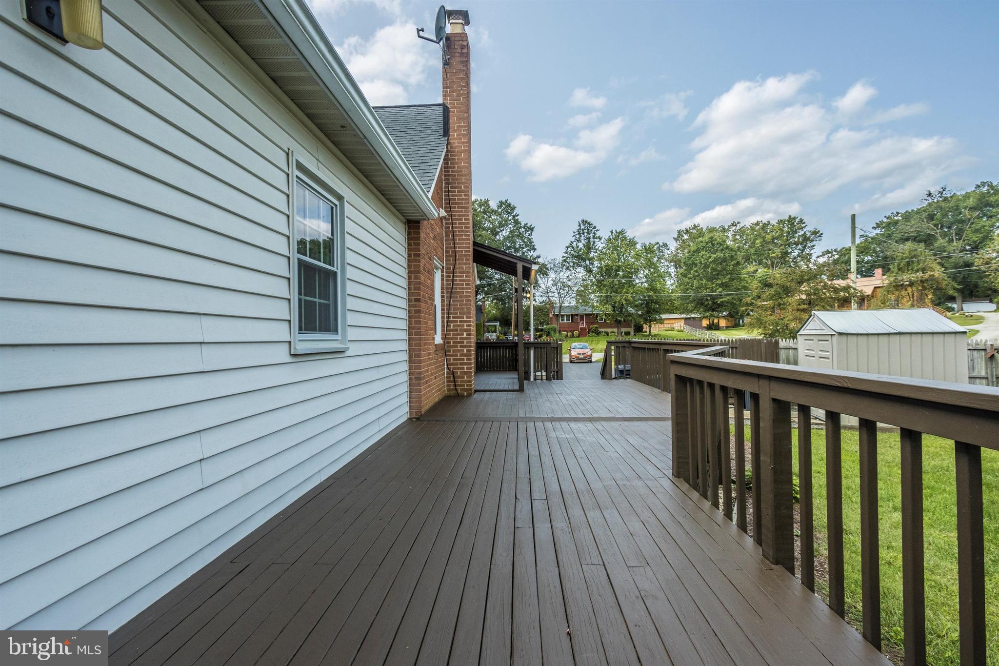 5213 Cochran Road Beltsville, MD 20705 - Photo 46 of 47 Gallery Image 46
