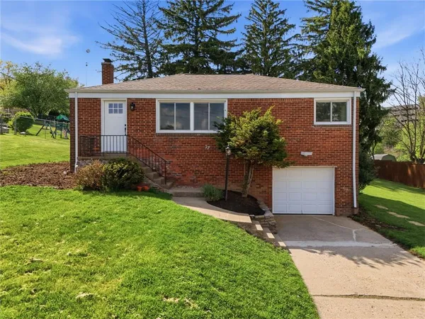 $359,000 | 37 Pontiac Road, Pittsburgh, PA 15241
