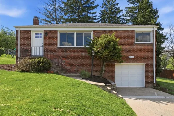 $359,000 | 37 Pontiac Road, Pittsburgh, PA 15241