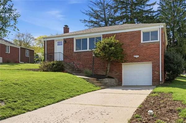 $359,000 | 37 Pontiac Road, Pittsburgh, PA 15241