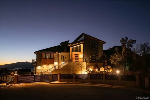 $6,100,000 | 380 Springhill Place, Big Bear Lake, CA 92315