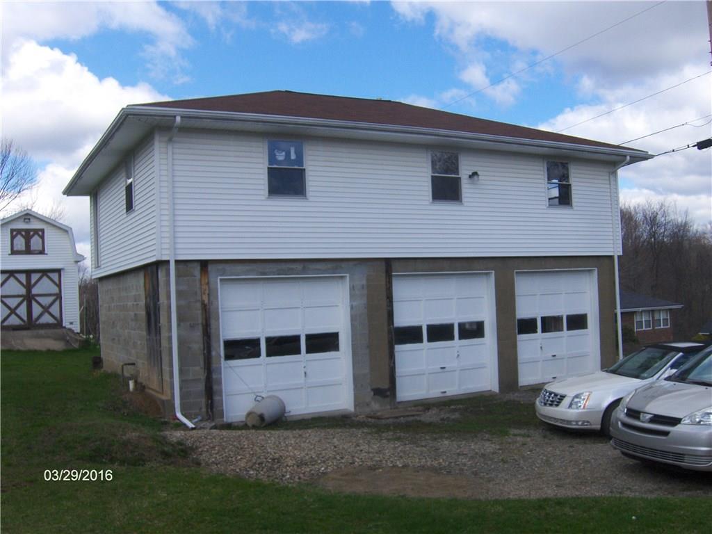 5 Pleasant View Street Burgettstown, PA 15021 - Photo 19 of 25 Gallery Image 19