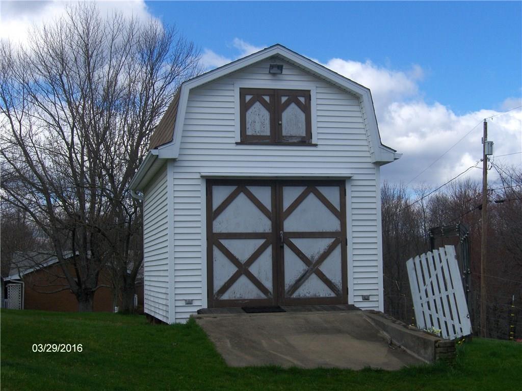 5 Pleasant View Street Burgettstown, PA 15021 - Photo 24 of 25 Gallery Image 24
