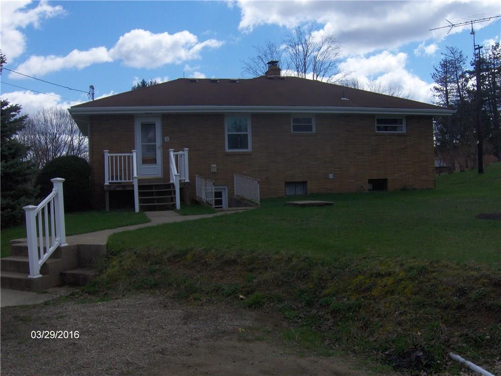 5 Pleasant View Street Burgettstown, PA 15021 - Photo 25 of 25 Gallery Image 25